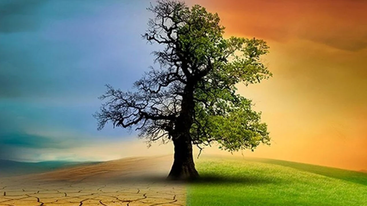 Foto - 'Yarın herkesin feryat edeceği felaket bir proje' deniyordu! İklim Kanunu geçti