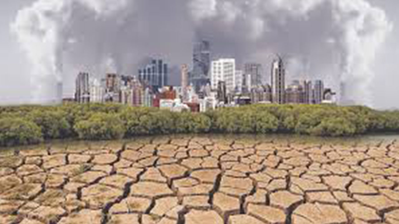 Foto - 'Yarın herkesin feryat edeceği felaket bir proje' deniyordu! İklim Kanunu geçti