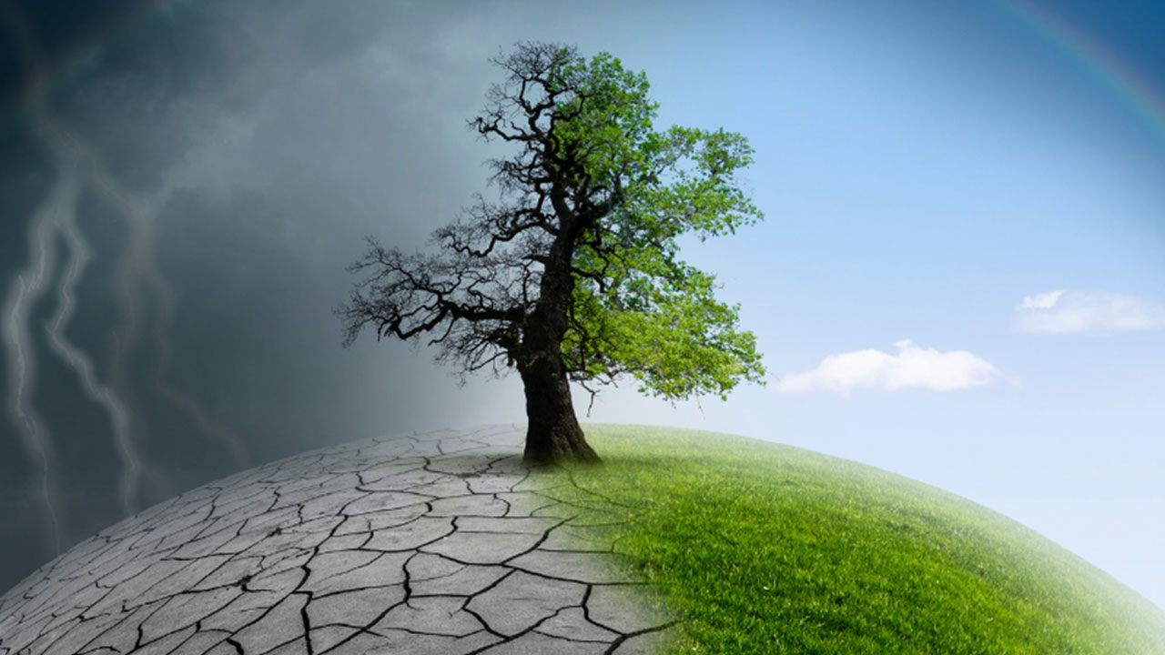 Foto - 'Yarın herkesin feryat edeceği felaket bir proje' deniyordu! İklim Kanunu geçti