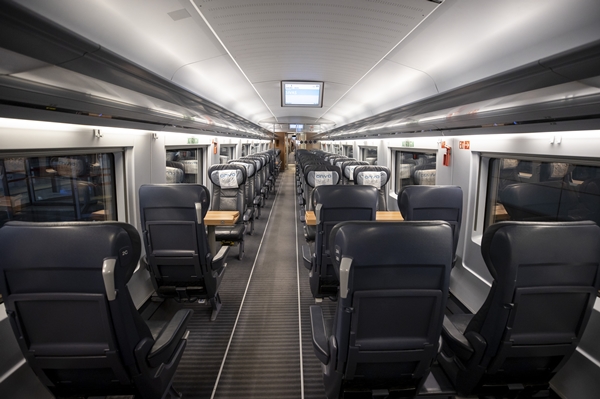 Foto - Yarın hizmete açılıyor! 12 saatlik yol 2 saate inecek!