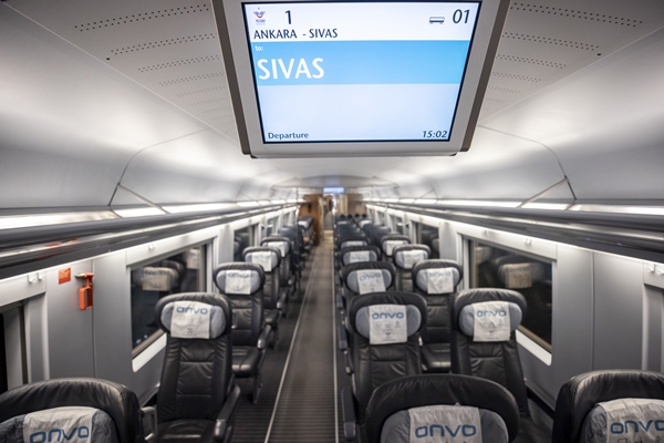 Foto - Yarın hizmete açılıyor! 12 saatlik yol 2 saate inecek!