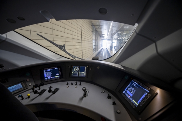 Foto - Yarın hizmete açılıyor! 12 saatlik yol 2 saate inecek!