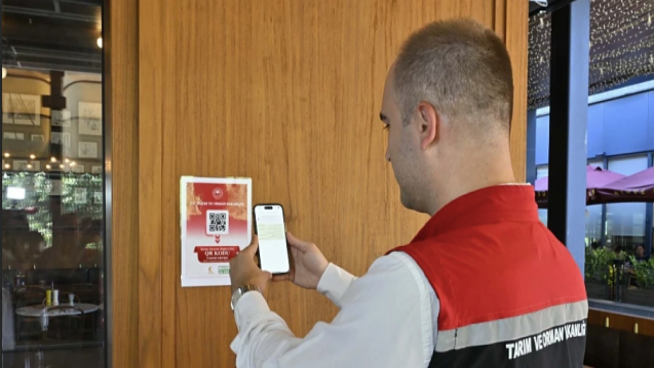 Foto - Yarın itibarıyla zorunlu olacak! Market, kasap, restoran, kafe... Tamamını kapsıyor