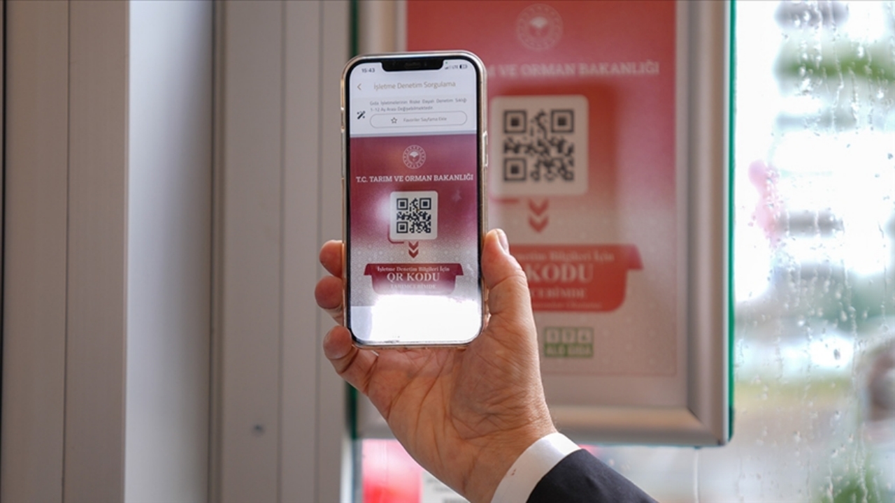 Foto - Yarın itibarıyla zorunlu olacak! Market, kasap, restoran, kafe... Tamamını kapsıyor