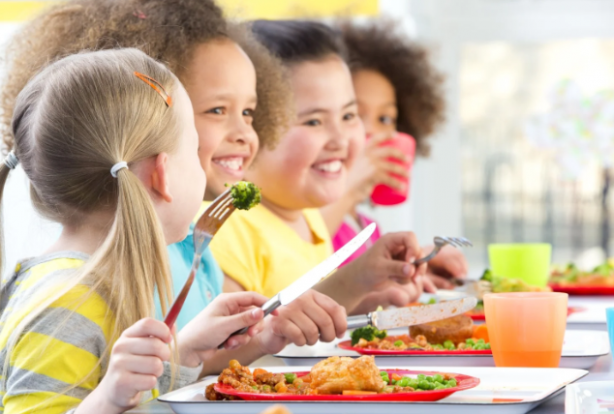 Foto - Yarın okul var! Beslenme çantası deyip geçmeyin yoksa sınıfta kalırsınız