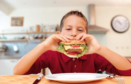 Foto - Yarın okul var! Beslenme çantası deyip geçmeyin yoksa sınıfta kalırsınız