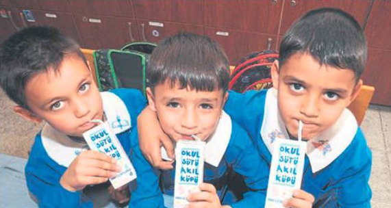 Foto - Yarın okul var! Beslenme çantası deyip geçmeyin yoksa sınıfta kalırsınız