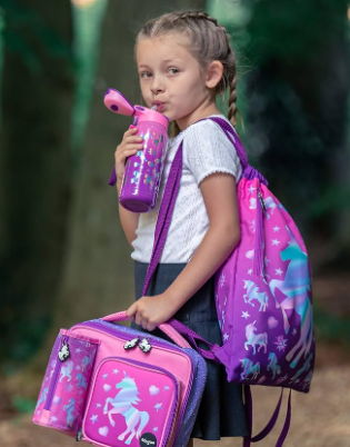 Foto - Yarın okul var! Beslenme çantası deyip geçmeyin yoksa sınıfta kalırsınız