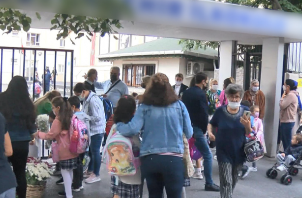 Yarın okul var! Beslenme çantası deyip geçmeyin yoksa sınıfta kalırsınız