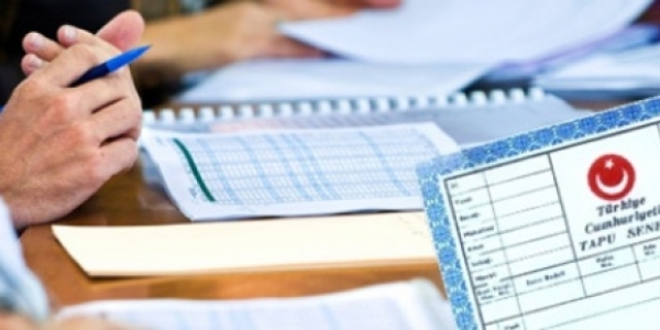 Yarın resmen başlıyor! Tapuda yeni dönem