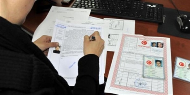 Foto - Yarın resmen başlıyor! Tapuda yeni dönem