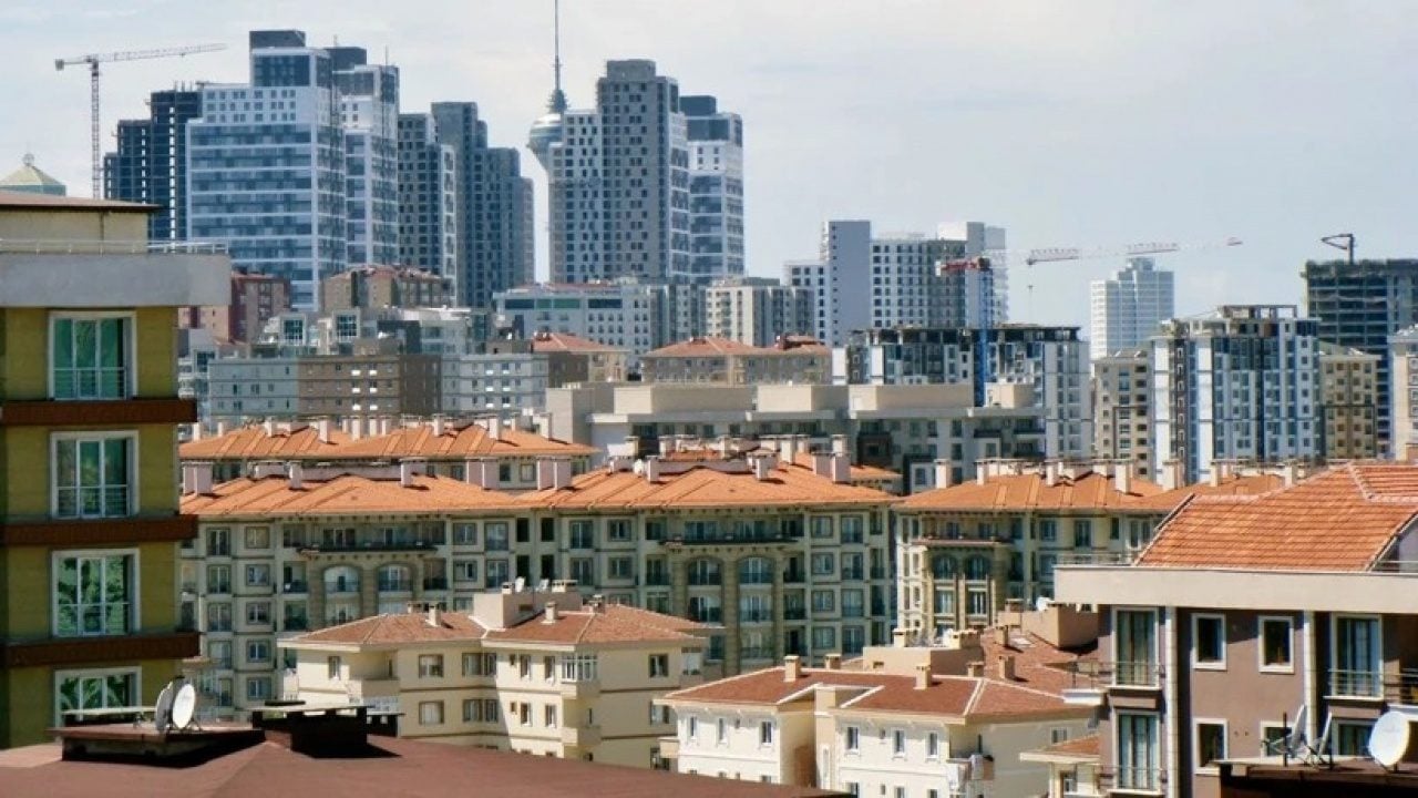 Foto - Yarısı Bizden Kampanyası ile dönüşümü tamamlanan konut sayısında rekor!