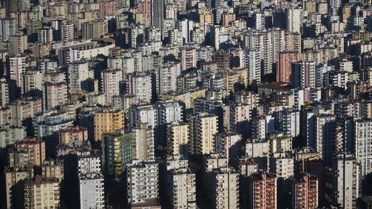 Foto - Yarısı Bizden Kampanyası ile dönüşümü tamamlanan konut sayısında rekor!