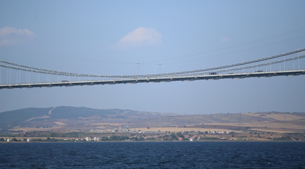 Foto - Yarısından fazlası hazır! Dev proje için geri sayım başladı