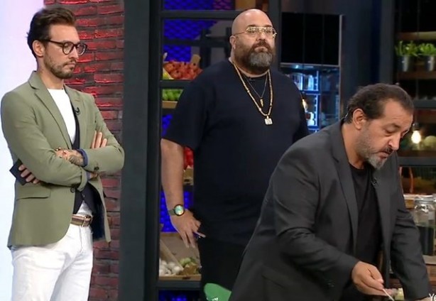 Foto - Yarışma değil şov meydanı! Acun yine kasayı doldurma peşinde