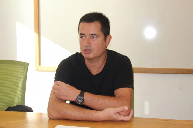 Foto - Yarışma değil şov meydanı! Acun yine kasayı doldurma peşinde