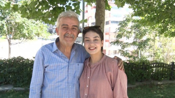 Foto - Yarışmada 1 milyon kazandı! Rabia ilk kez konuştu