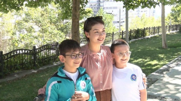 Foto - Yarışmada 1 milyon kazandı! Rabia ilk kez konuştu