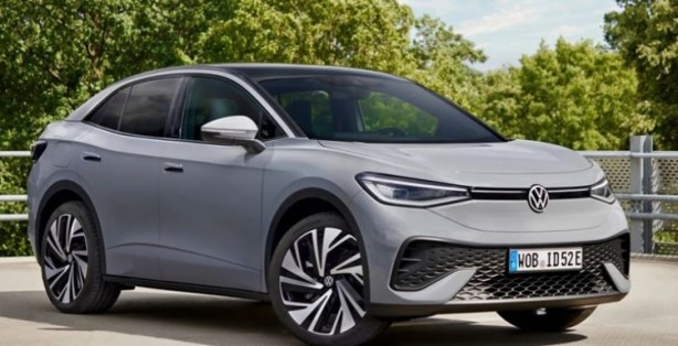 Foto - Yarışta geri kalan Volkswagen'den uygun fiyatlı elektrikli SUV
