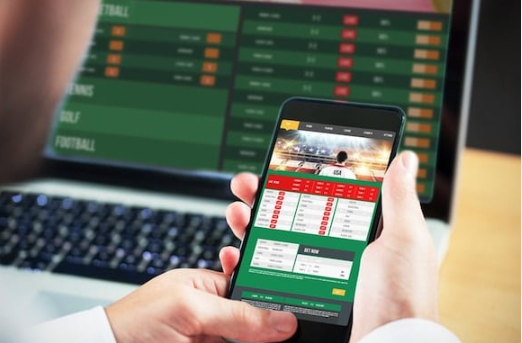 Yasa dışı bahis ve dolandırıcılık operasyonu! 22 gözaltı