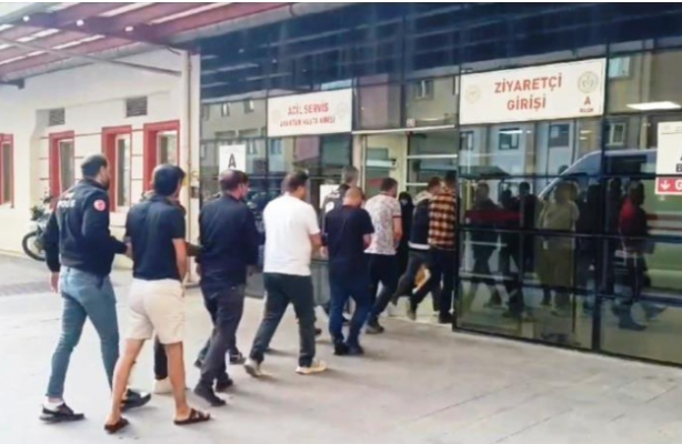 Foto - Yasa dışı bahis ve dolandırıcılık operasyonu! 22 gözaltı