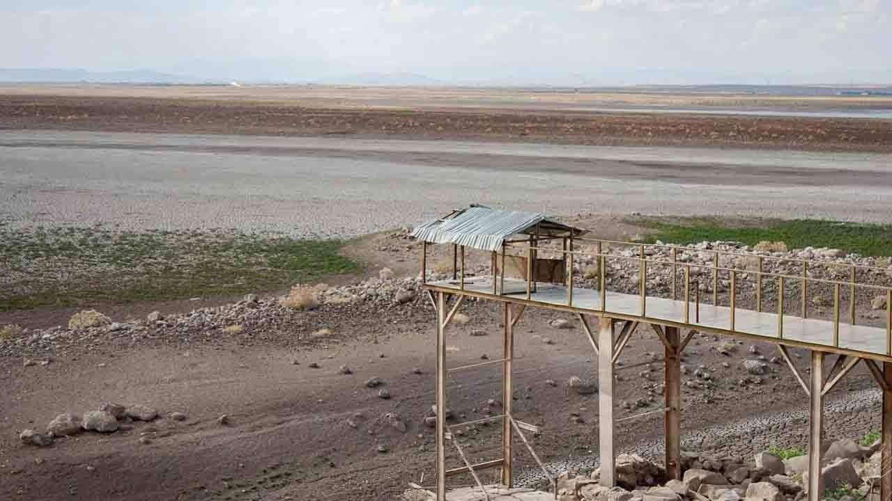 Foto - Yaşadığınız bölgede yaz nasıl geçti? İşte Türkiye’nin yağış haritası