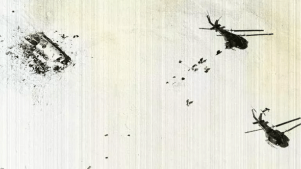 Foto - Yaşadıkları filmlere konu oldu! Hayatta kalmak için arkadaşlarını yediler