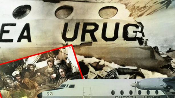 Yaşadıkları filmlere konu oldu! Hayatta kalmak için arkadaşlarını yediler