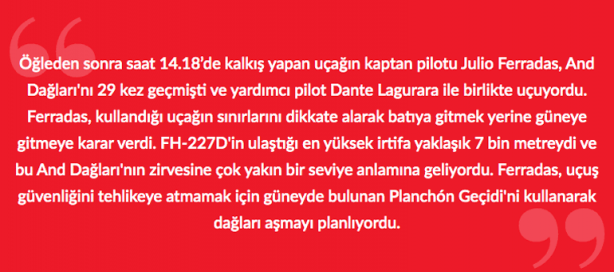 Foto - Yaşadıkları filmlere konu oldu! Hayatta kalmak için arkadaşlarını yediler