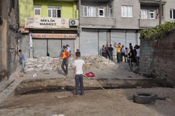 Foto - Yasağın kalktığı Cizre'den ilk kareler