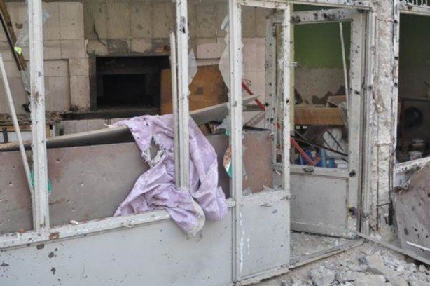 Foto - Yasağın kalktığı Cizre'den ilk kareler