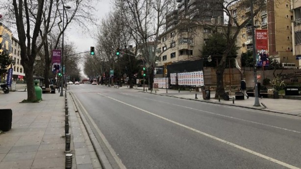 Foto - Yasak başlıyor! Yarın 17:00'a kadar alışverişinizi bitirin