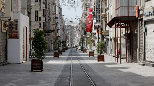 Foto - Yasak başlıyor! Yarın 17:00'a kadar alışverişinizi bitirin