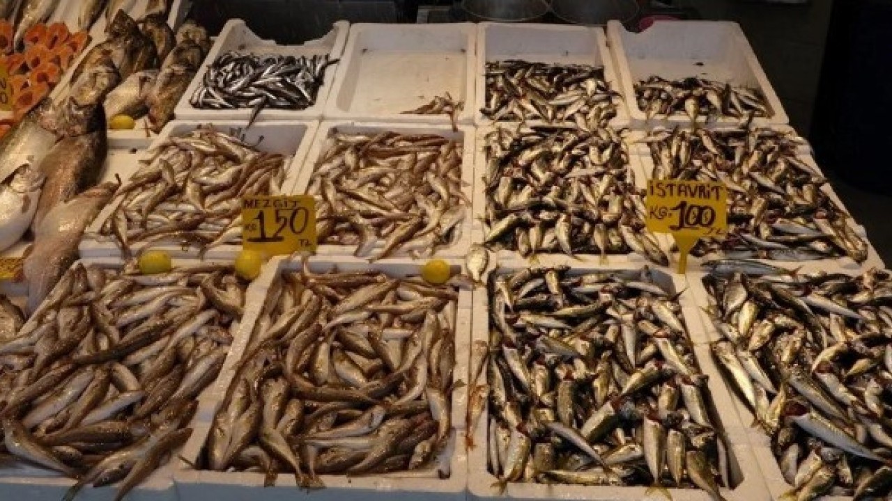 Foto - Yasak bitti sezon açıldı..! "Bu sene bolluk var