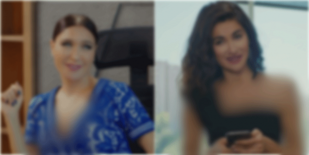 Foto - ‘Yasak Elma’ adlı ahlaksız dizide skandal! Kur’an-ı Kerim’e bir çirkin saldırı daha