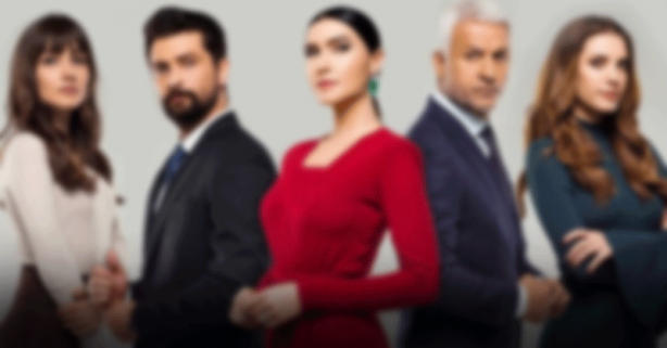 ‘Yasak Elma’ adlı ahlaksız dizide skandal! Kur’an-ı Kerim’e bir çirkin saldırı daha