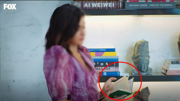 Foto - ‘Yasak Elma’ adlı ahlaksız dizide skandal! Kur’an-ı Kerim’e bir çirkin saldırı daha