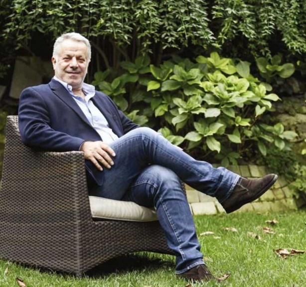 Foto - Yasak Elma dizisinde kriz çıktı Küfürbaz oyuncu ortalığı karıştırdı