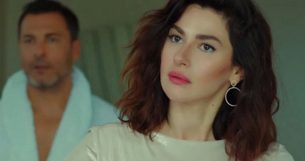 Foto - Yasak Elma dizisinde kriz çıktı Küfürbaz oyuncu ortalığı karıştırdı