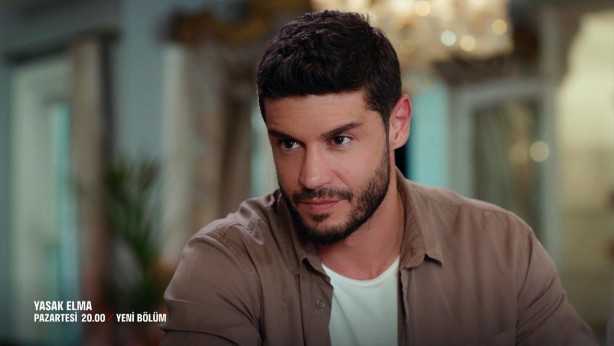 Foto - Yasak Elma dizisinde skandala imza atacaktı! ‘Diziden kovuldu’