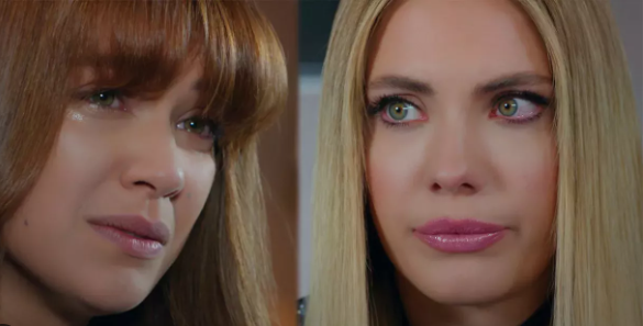 Foto - Yasak Elma'dan ayrılan ünlü oyuncu sonunda patladı! O sahne gerçekten saçmaydı, saygısızlıktı