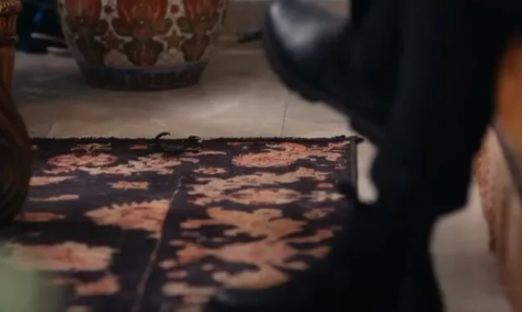 Foto - Yasak Elma'dan ayrılan ünlü oyuncu sonunda patladı! O sahne gerçekten saçmaydı, saygısızlıktı