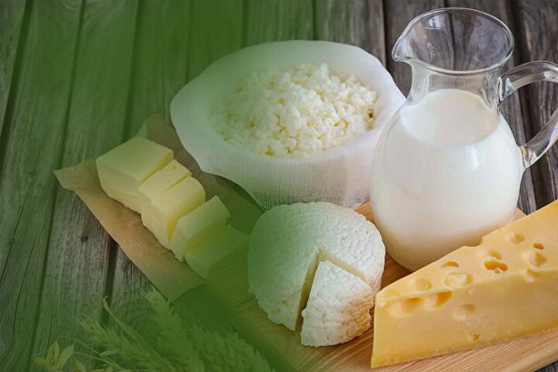 Foto - Yasak geldi! Süt ürünlerinde yeni dönem