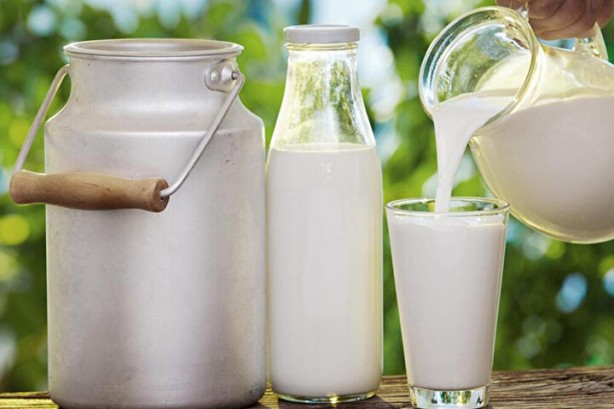 Foto - Yasak geldi! Süt ürünlerinde yeni dönem