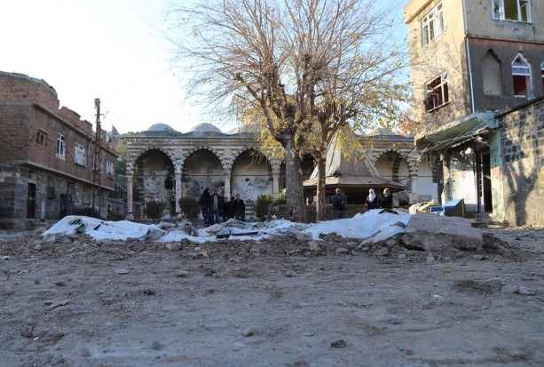 Foto - Yasak kalkınca dehşet ortaya çıktı