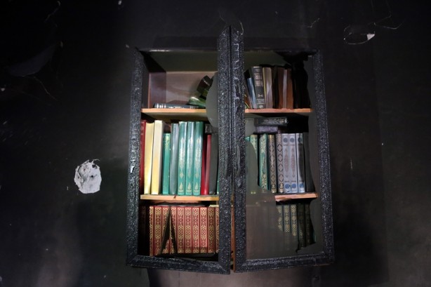 Yasak kalkınca dehşet ortaya çıktı