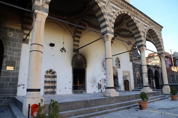 Foto - Yasak kalkınca dehşet ortaya çıktı