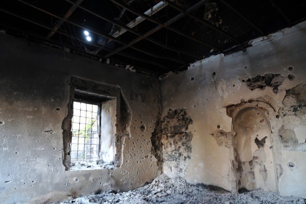 Foto - Yasak kalkınca dehşet ortaya çıktı