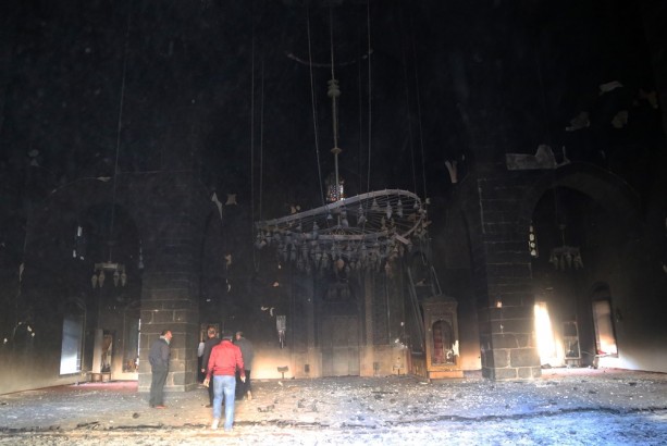 Foto - Yasak kalkınca dehşet ortaya çıktı