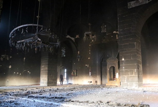 Foto - Yasak kalkınca dehşet ortaya çıktı